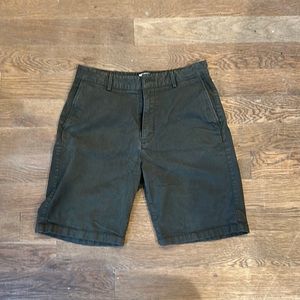 Flint and Tinder 365 Short - 9” in Moss